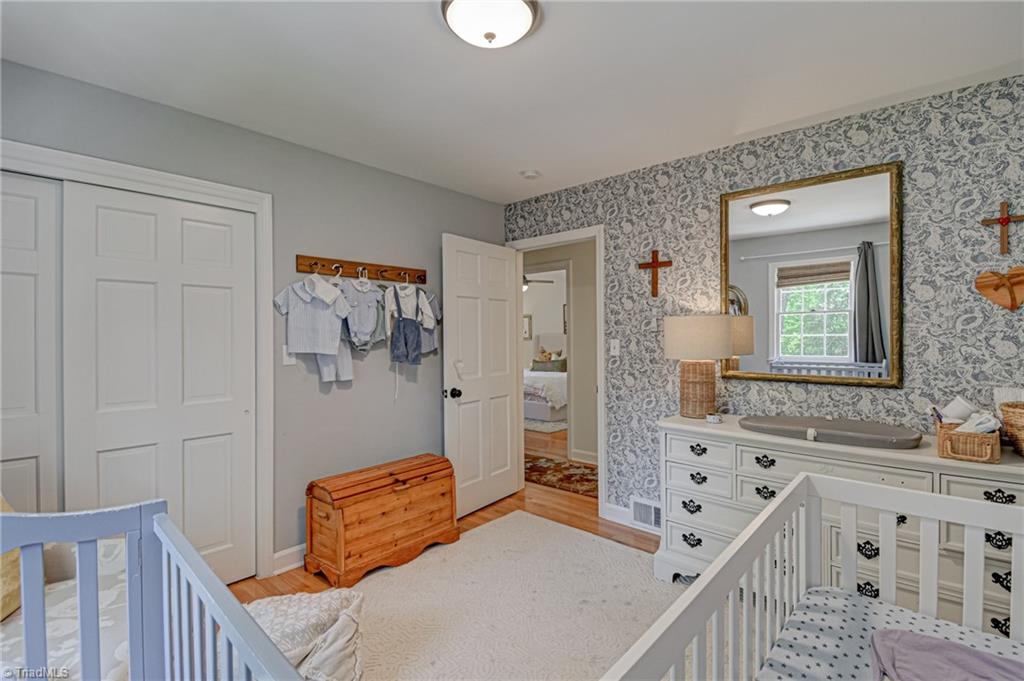 4210 Briarcliffe Road Northwest Winston-Salem, NC 27106 - Photo 27 of 43