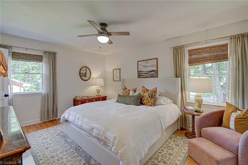 4210 Briarcliffe Road Northwest Winston-Salem, NC 27106 - Photo 28 of 43