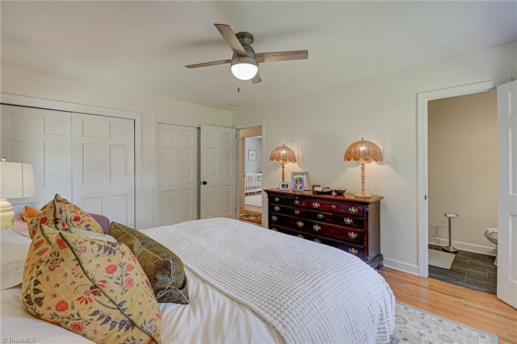 4210 Briarcliffe Road Northwest Winston-Salem, NC 27106 - Photo 29 of 43