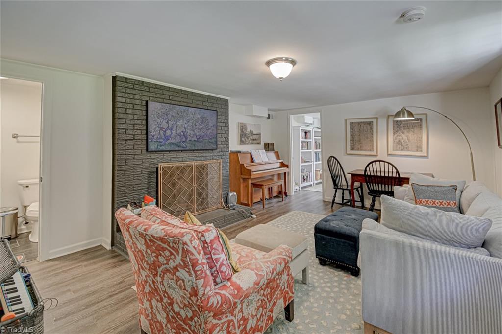 4210 Briarcliffe Road Northwest Winston-Salem, NC 27106 - Photo 31 of 43