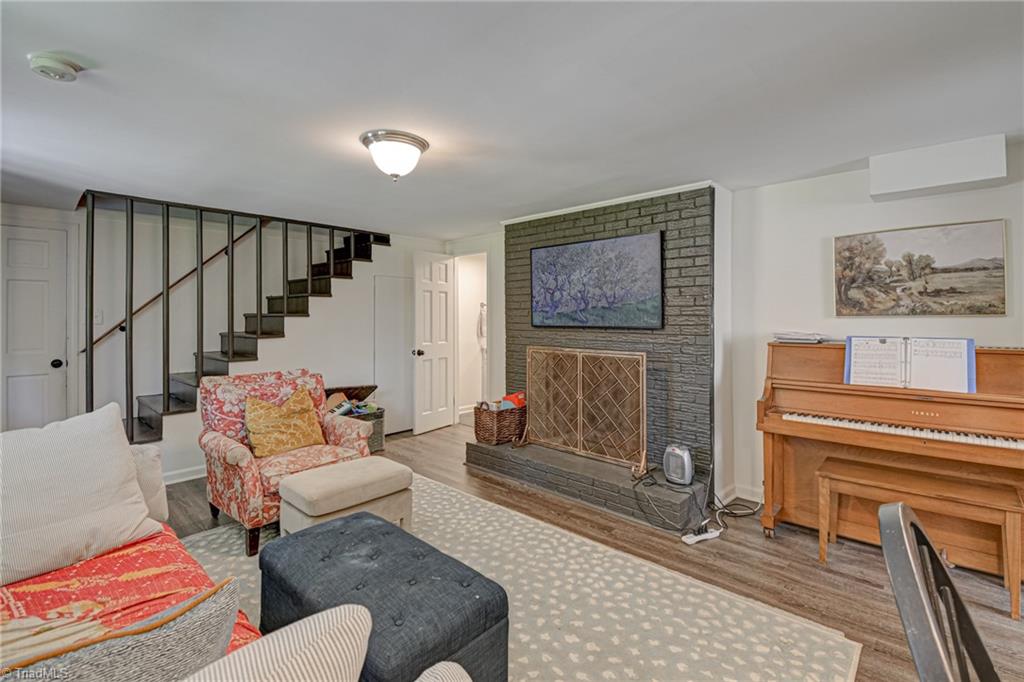 4210 Briarcliffe Road Northwest Winston-Salem, NC 27106 - Photo 32 of 43