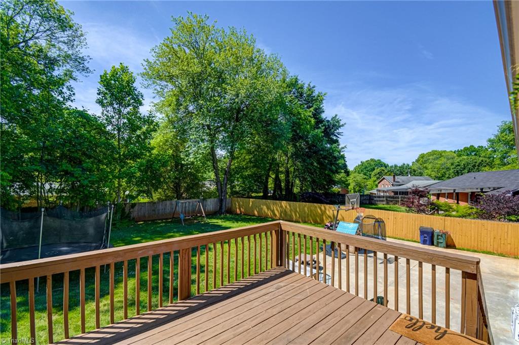 4210 Briarcliffe Road Northwest Winston-Salem, NC 27106 - Photo 37 of 43