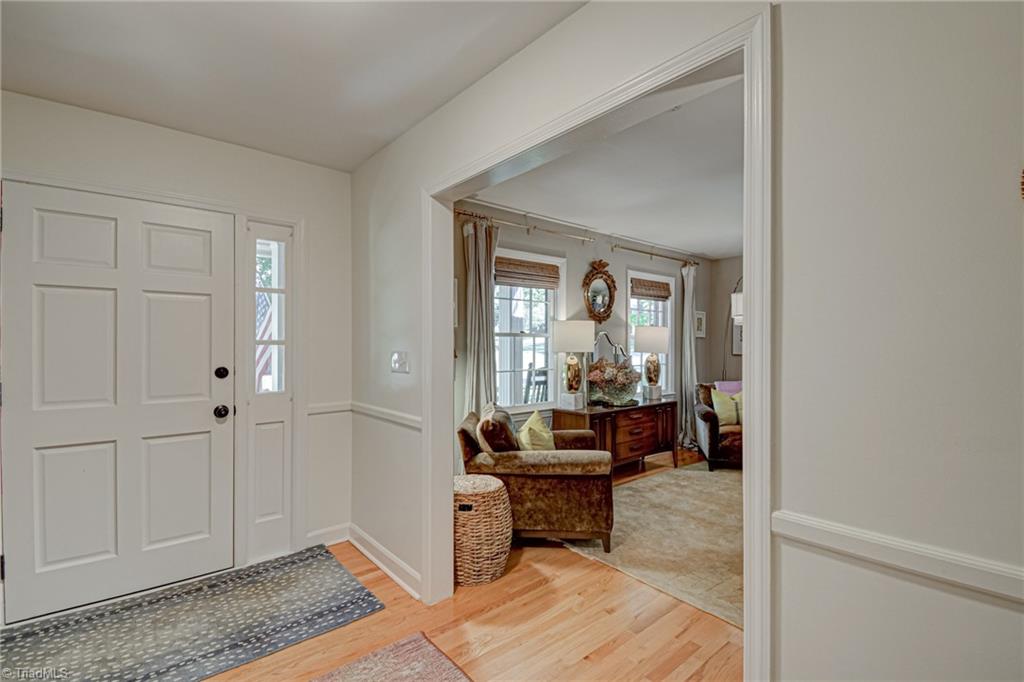4210 Briarcliffe Road Northwest Winston-Salem, NC 27106 - Photo 4 of 43