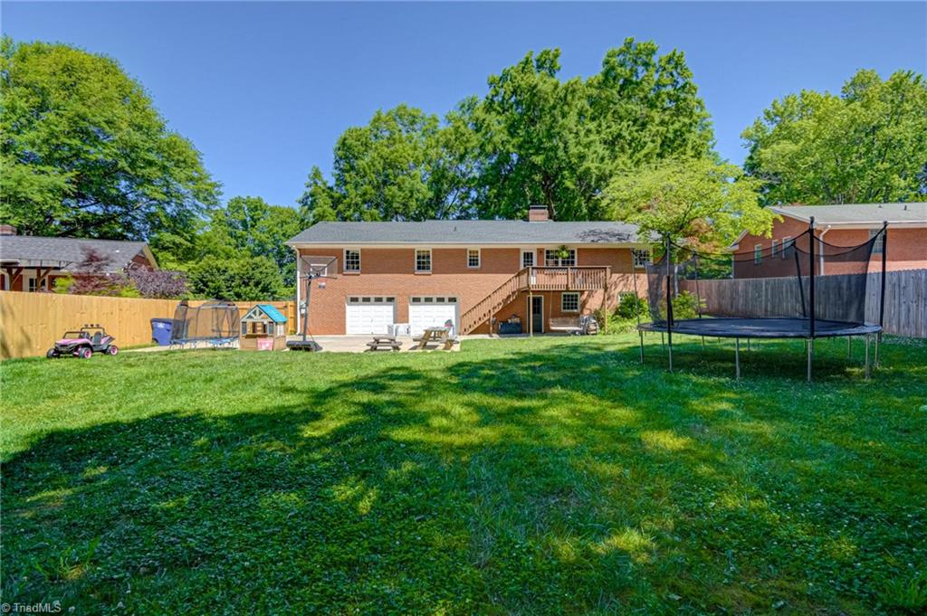 4210 Briarcliffe Road Northwest Winston-Salem, NC 27106 - Photo 42 of 43