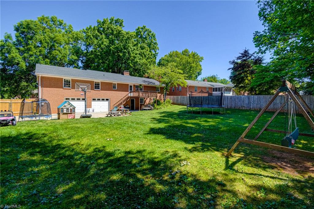 4210 Briarcliffe Road Northwest Winston-Salem, NC 27106 - Photo 43 of 43