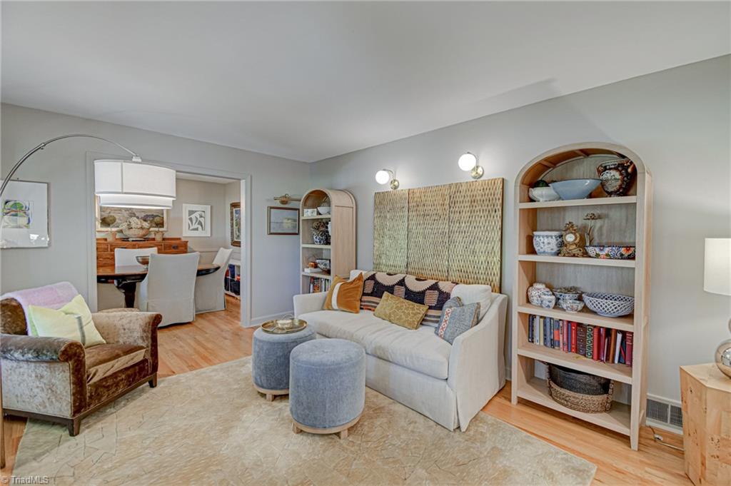 4210 Briarcliffe Road Northwest Winston-Salem, NC 27106 - Photo 6 of 43