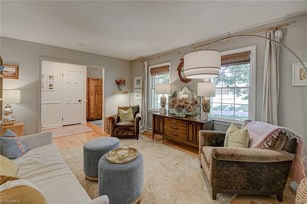 4210 Briarcliffe Road Northwest Winston-Salem, NC 27106 - Photo 7 of 43