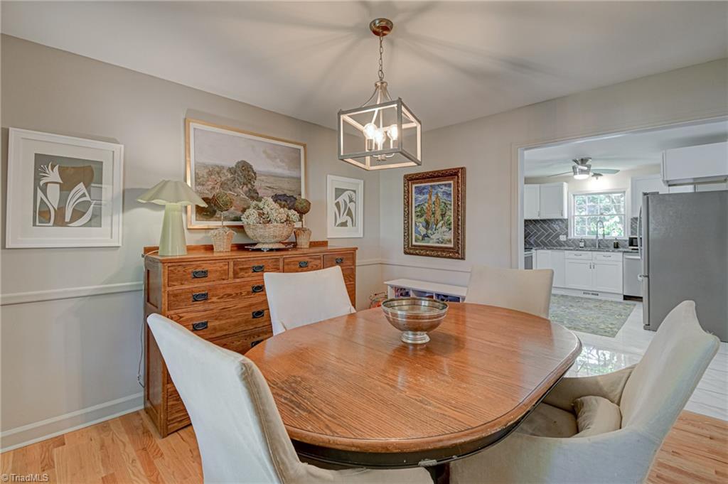 4210 Briarcliffe Road Northwest Winston-Salem, NC 27106 - Photo 8 of 43