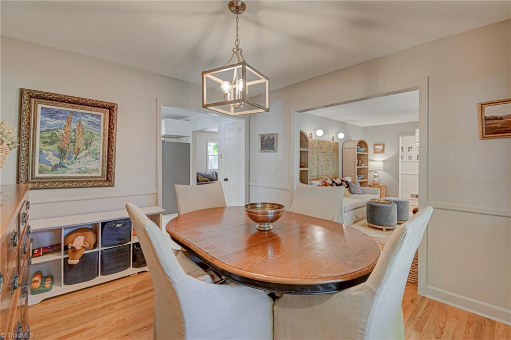 4210 Briarcliffe Road Northwest Winston-Salem, NC 27106 - Photo 9 of 43