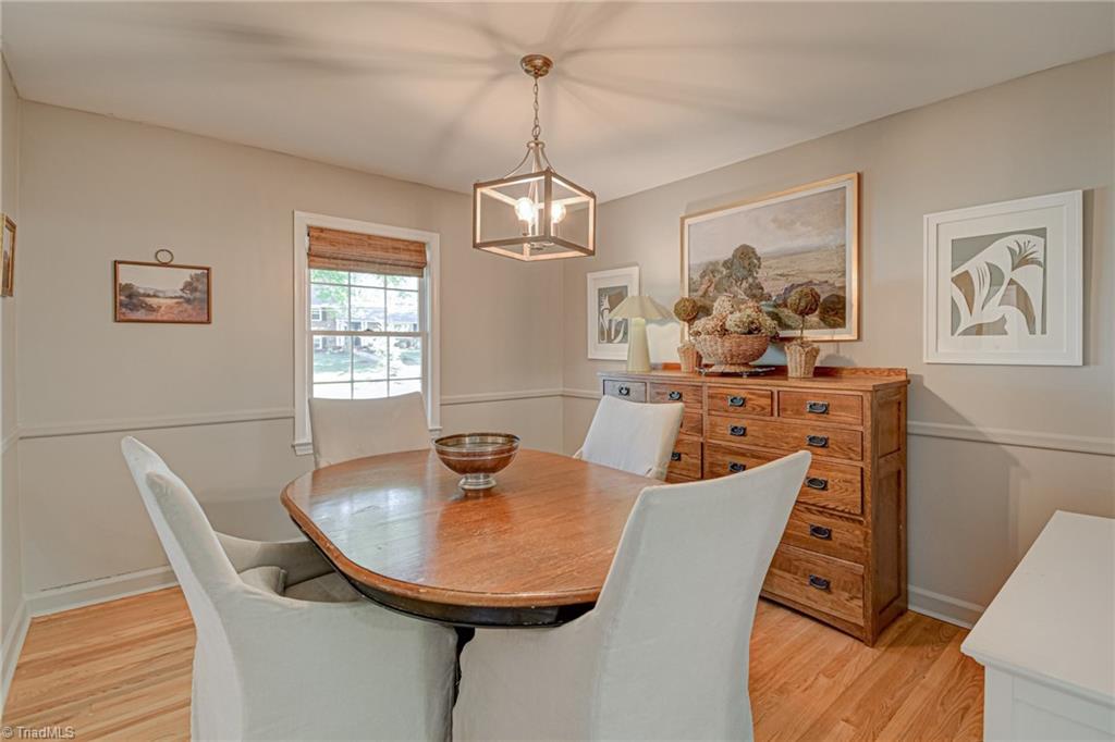 4210 Briarcliffe Road Northwest Winston-Salem, NC 27106 - Photo 10 of 43