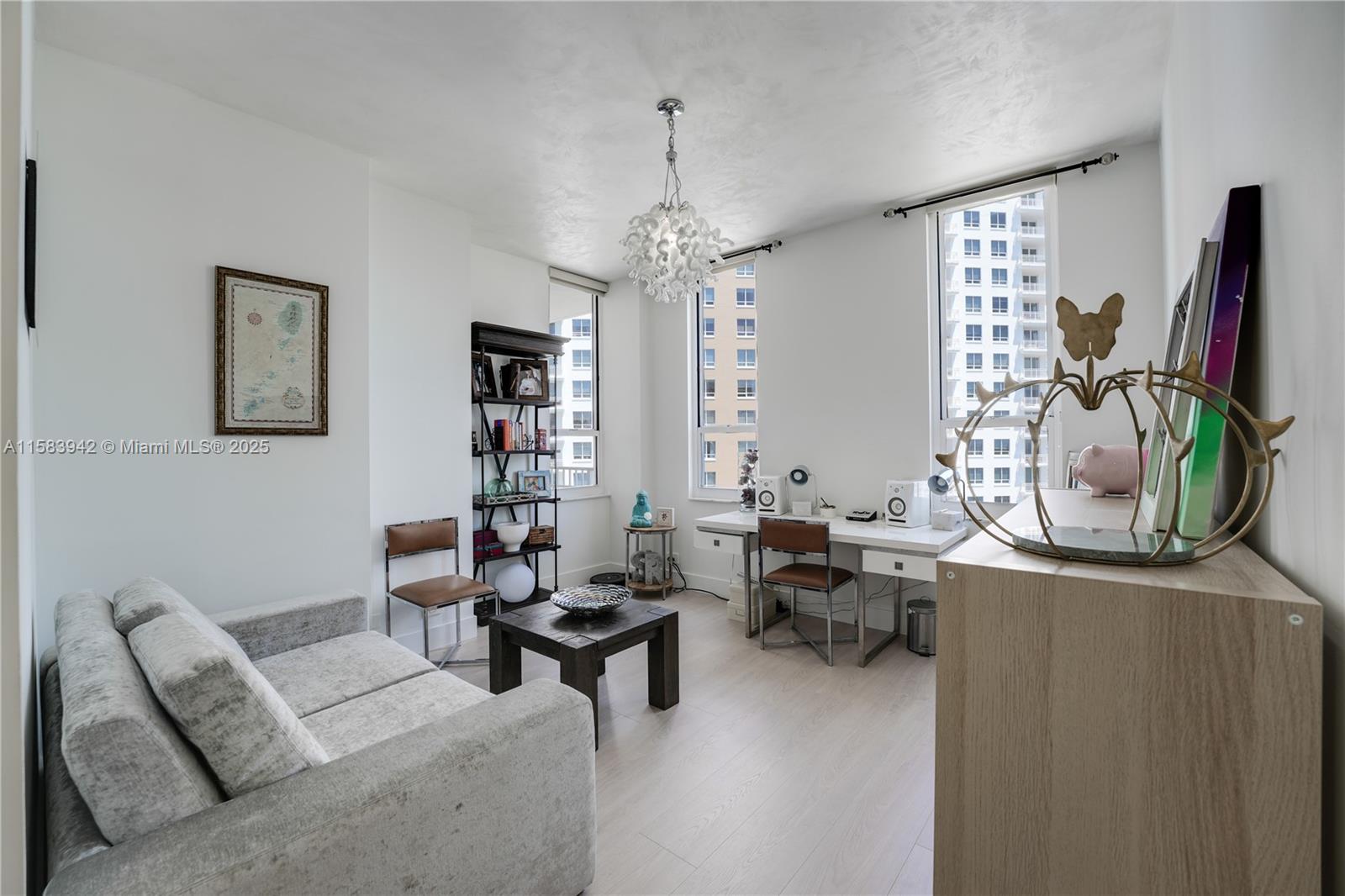701 Brickell Key Boulevard, Unit LPH06 Miami, FL 33131 - Photo 36 of 50