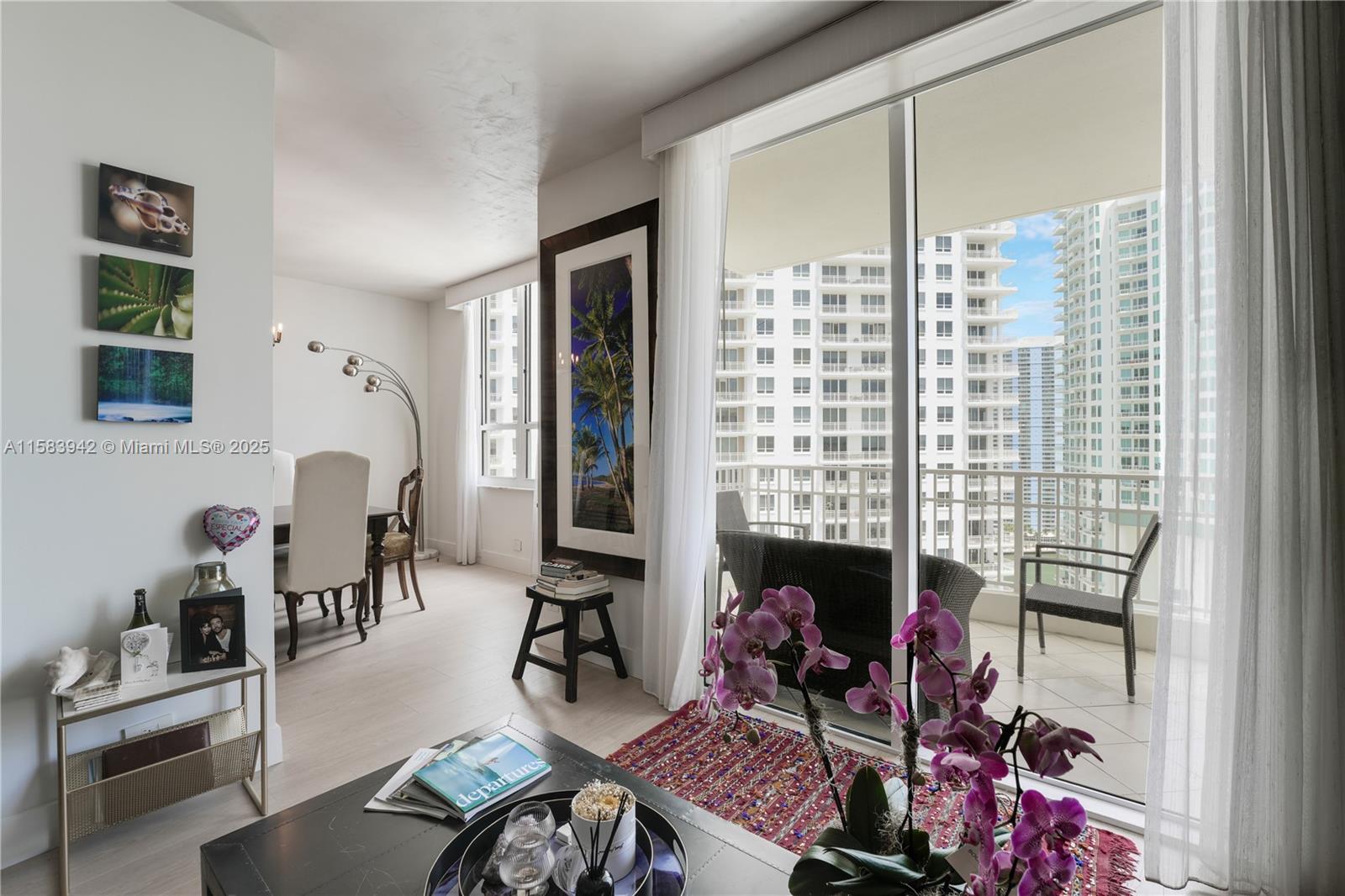 701 Brickell Key Boulevard, Unit LPH06 Miami, FL 33131 - Photo 8 of 50