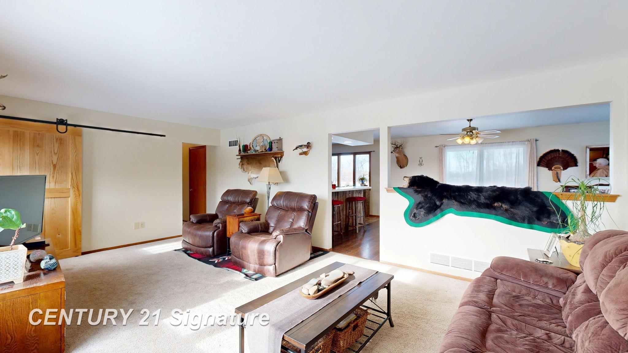 4625 East Hibbard Road Corunna, MI 48817 - Photo 22 of 47