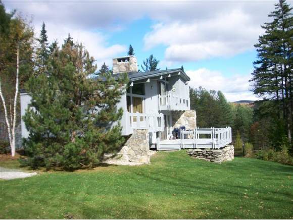 938 Landgrove Road Londonderry, VT 05148 - Photo 1 of 1