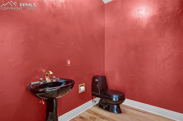 11 Pourtales Road Colorado Springs, CO 80906 - Photo 24 of 26