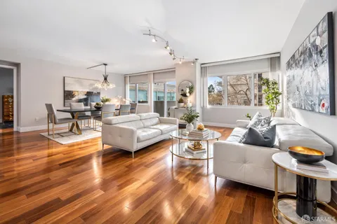 $1,050,000 | 1388 Gough Street, Unit 406, San Francisco, CA 94109