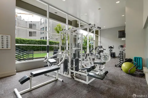 $1,050,000 | 1388 Gough Street, Unit 406, San Francisco, CA 94109