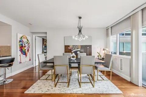 $1,050,000 | 1388 Gough Street, Unit 406, San Francisco, CA 94109
