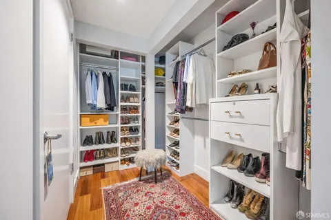 $1,050,000 | 1388 Gough Street, Unit 406, San Francisco, CA 94109