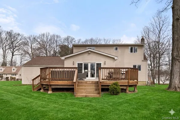 $849,000 | 5 Short Hill Road, New City, NY 10956