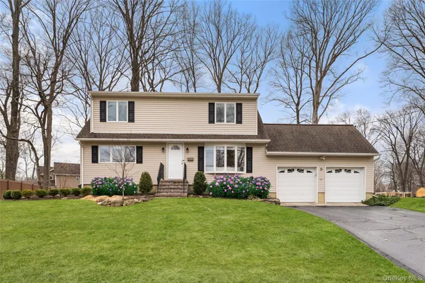 $849,000 | 5 Short Hill Road, New City, NY 10956