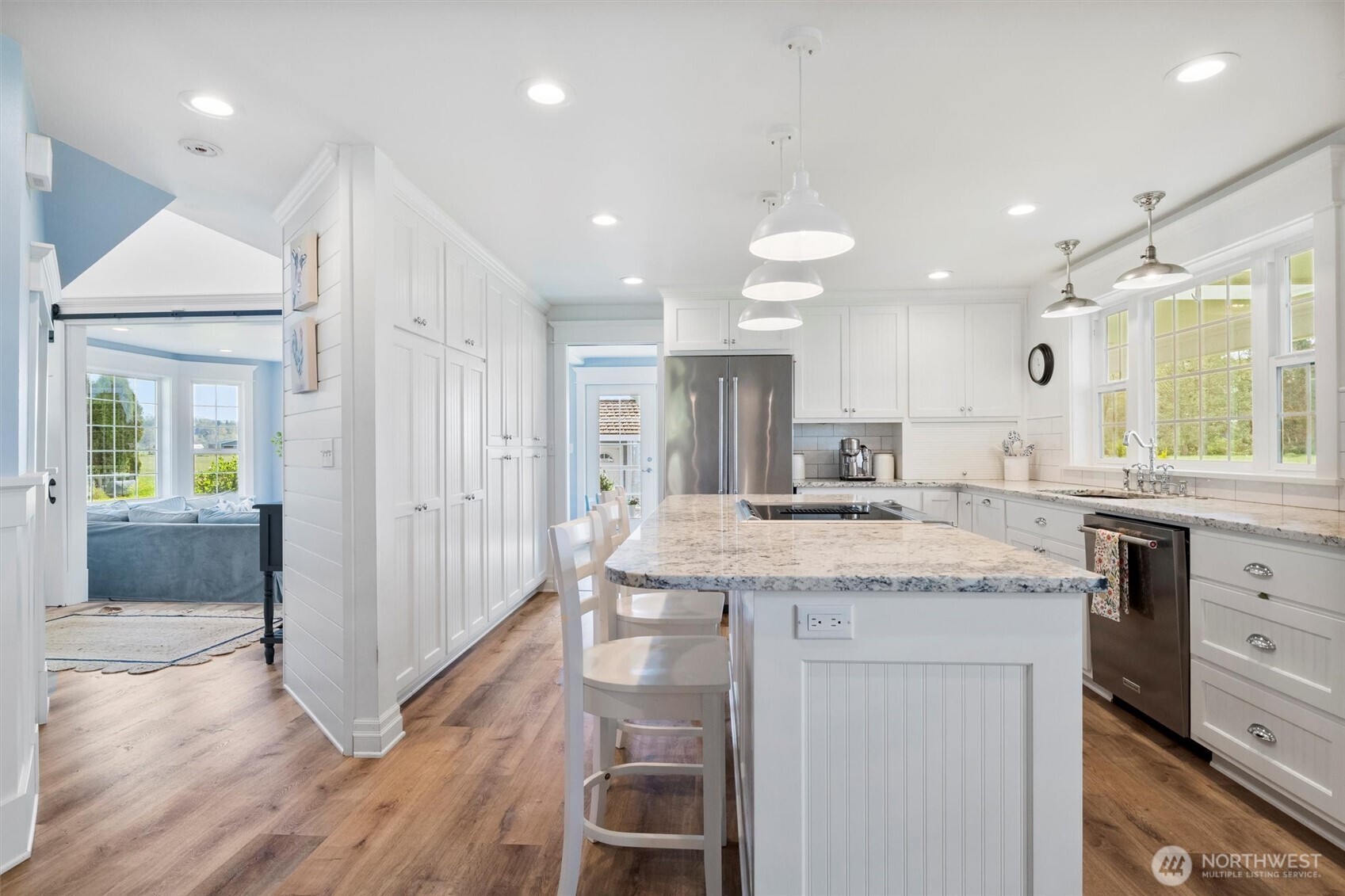 15808 Cemetery Road Bow, WA 98232 - Photo 13 of 40 Gallery Image 13