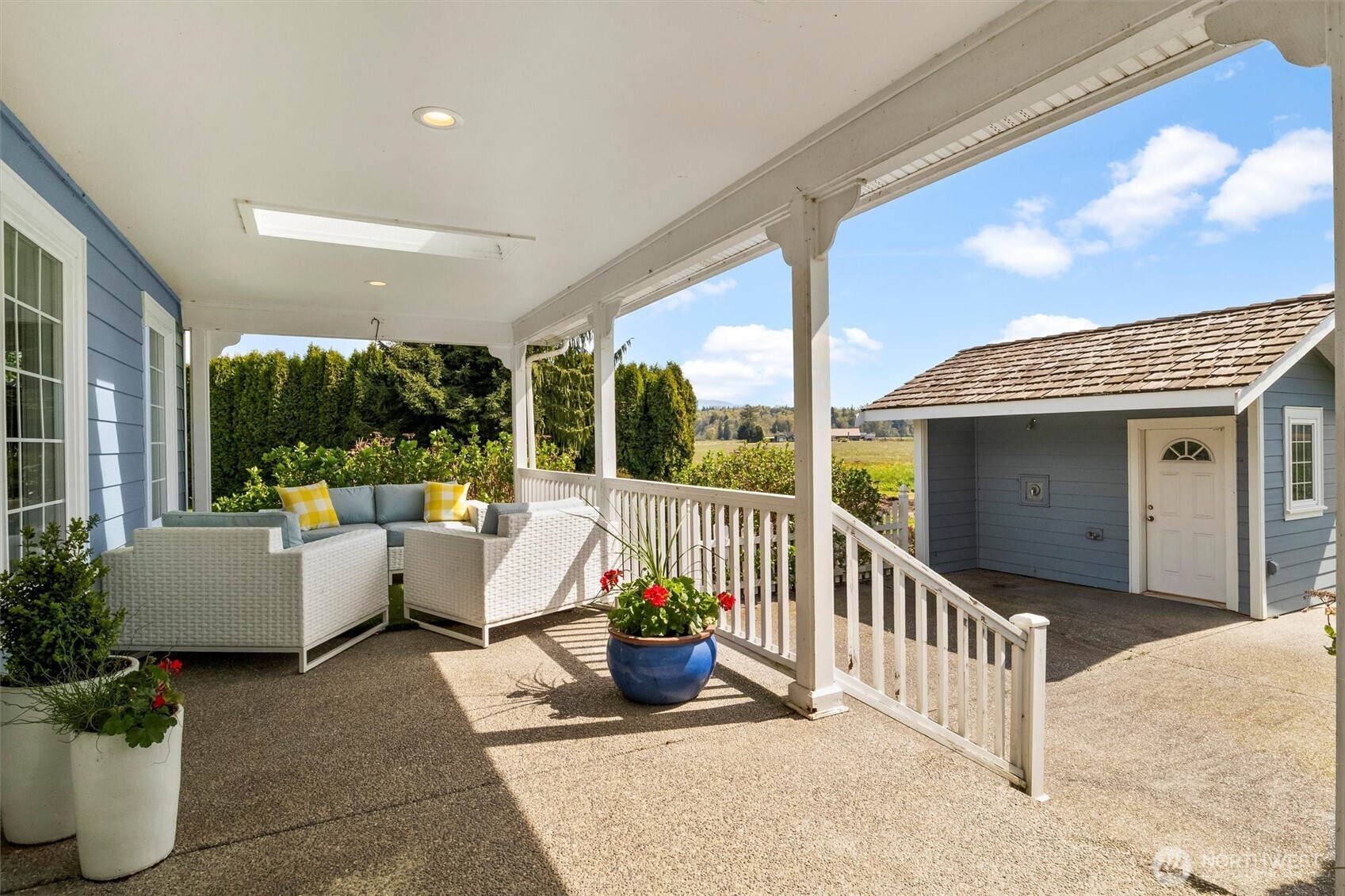 15808 Cemetery Road Bow, WA 98232 - Photo 35 of 40 Gallery Image 35