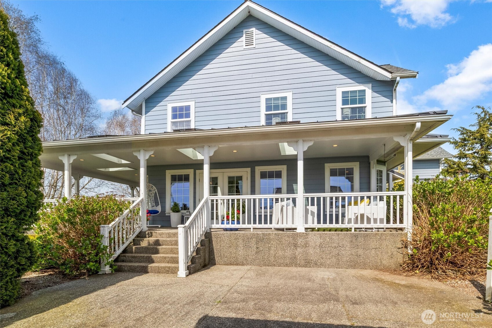 15808 Cemetery Road Bow, WA 98232 - Photo 36 of 40 Gallery Image 36
