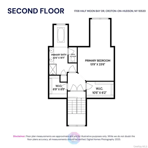 $699,999 | 1708 Half Moon Bay Drive, Croton-on-Hudson, NY 10520