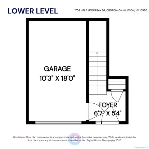$699,999 | 1708 Half Moon Bay Drive, Croton-on-Hudson, NY 10520