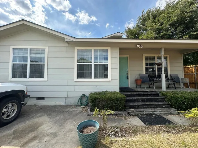 $260,000 | 2707 Jim Street, Dallas, TX 75212