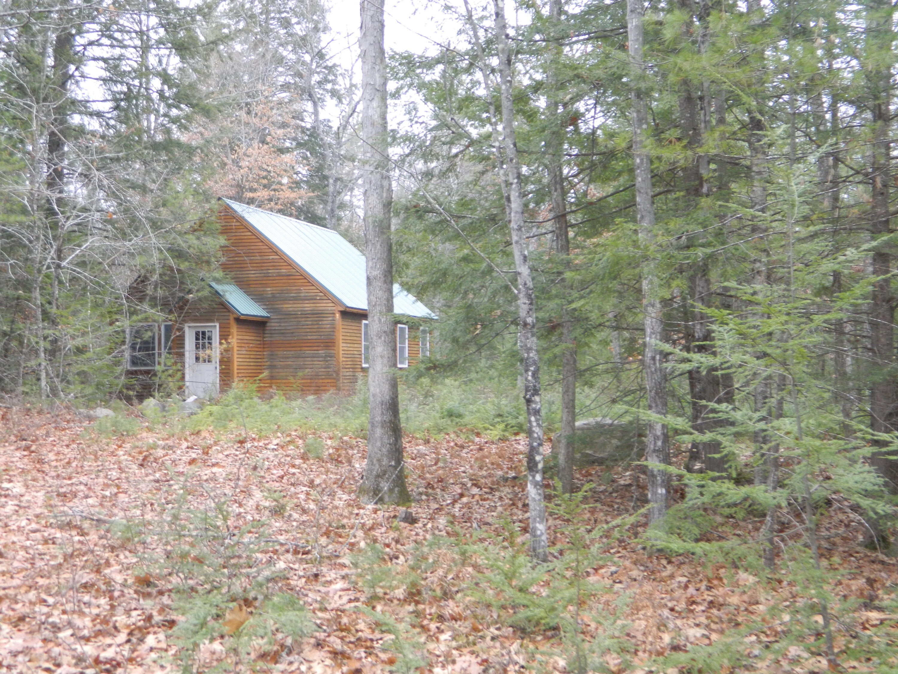 271 Riverbend Road Brownfield, ME 04010 - Photo 17 of 24 DSCN8302