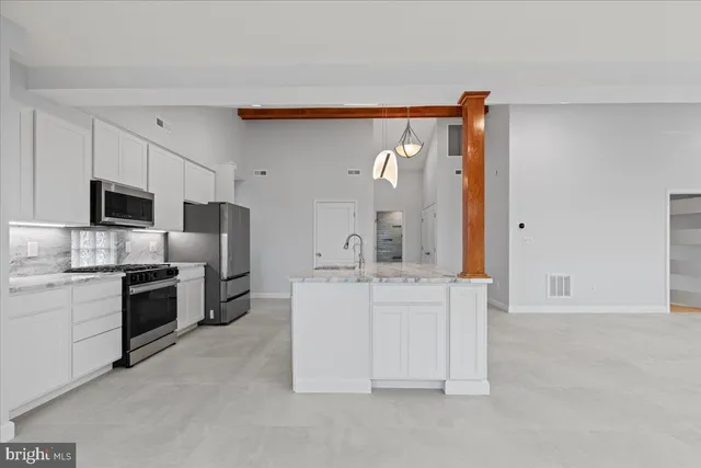 $3,450 | 1345 Ellicott Avenue, Churchton, MD 20733