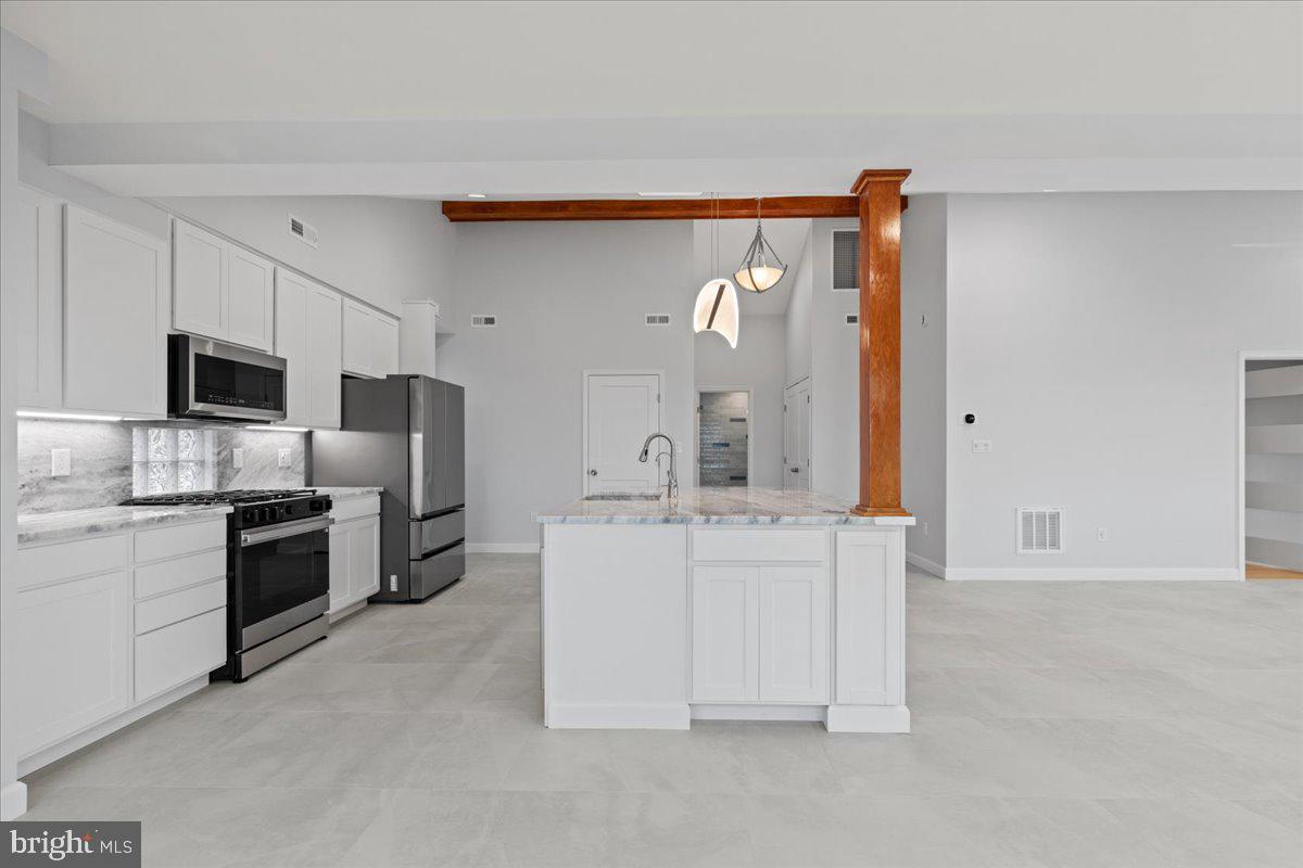 1345 Ellicott Avenue Churchton, MD 20733 - Photo 10 of 51 Kitchen