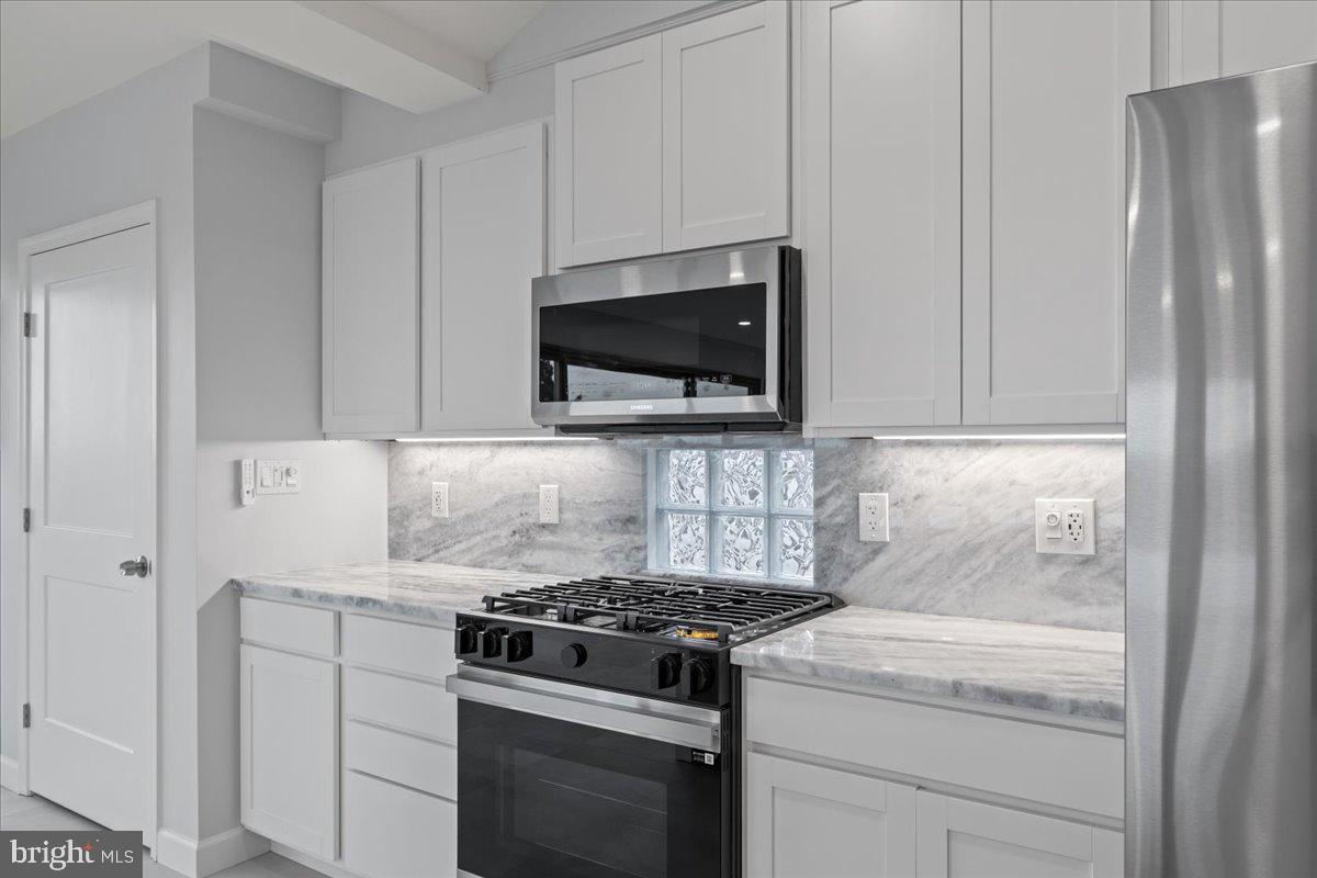 1345 Ellicott Avenue Churchton, MD 20733 - Photo 11 of 51 Kitchen