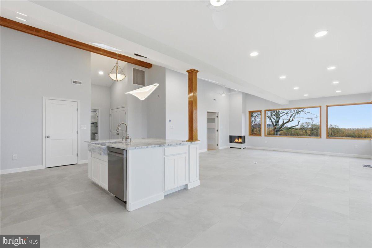 1345 Ellicott Avenue Churchton, MD 20733 - Photo 13 of 51 Kitchen