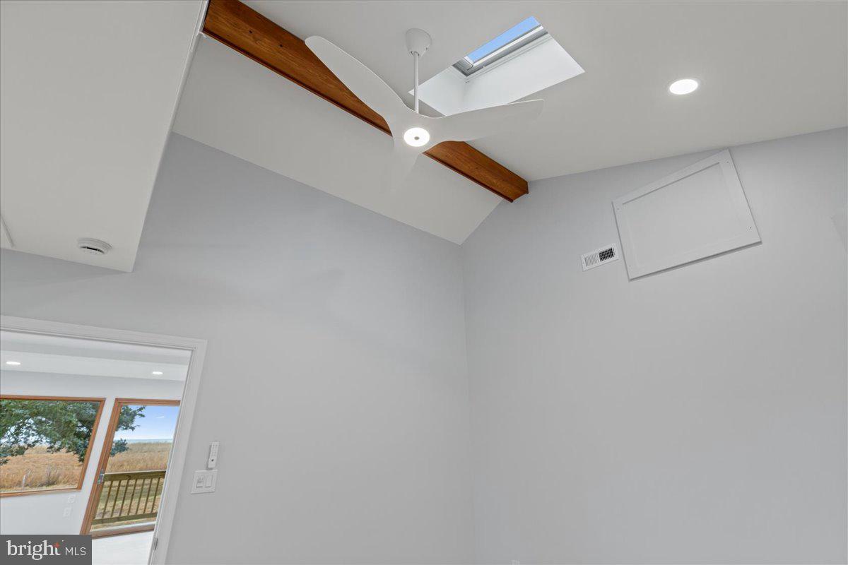 1345 Ellicott Avenue Churchton, MD 20733 - Photo 18 of 51 Skylights and ceiling fans