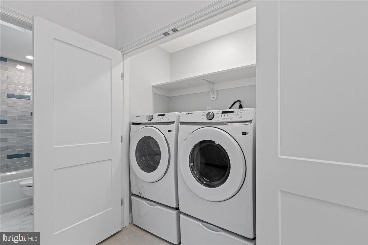 1345 Ellicott Avenue Churchton, MD 20733 - Photo 23 of 51 Laundry