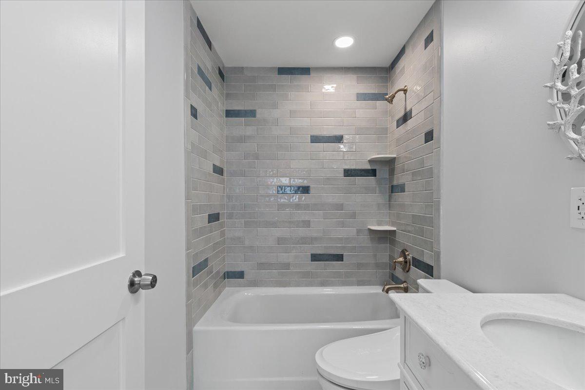 1345 Ellicott Avenue Churchton, MD 20733 - Photo 24 of 51 Community Bath