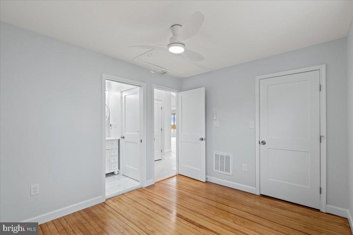 1345 Ellicott Avenue Churchton, MD 20733 - Photo 27 of 51 Bedroom