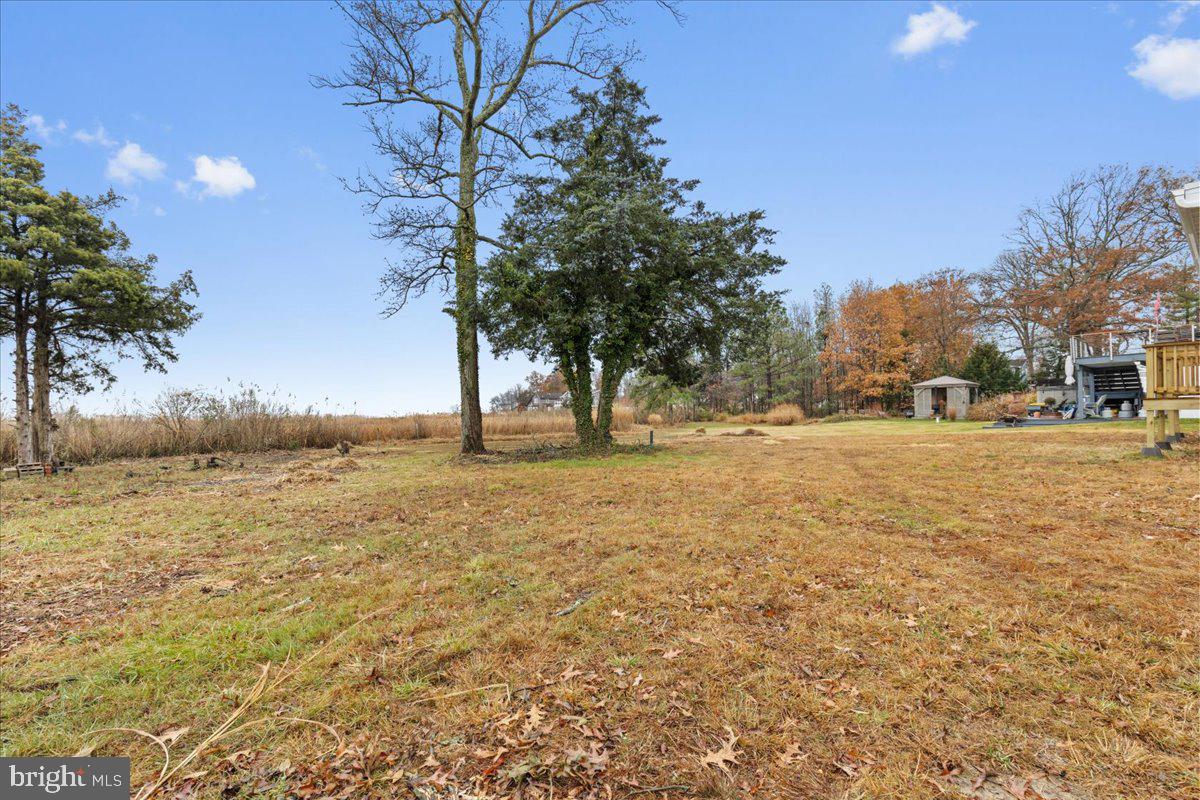 1345 Ellicott Avenue Churchton, MD 20733 - Photo 28 of 51 Back View