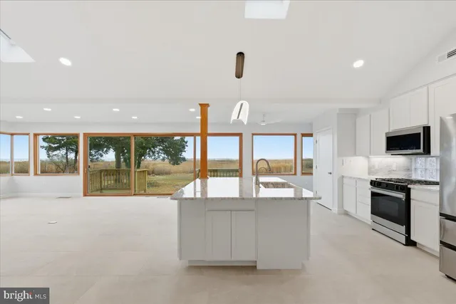 $3,450 | 1345 Ellicott Avenue, Churchton, MD 20733