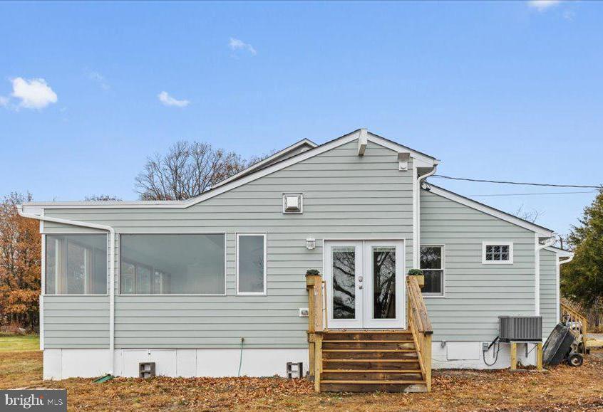 1345 Ellicott Avenue Churchton, MD 20733 - Photo 29 of 51 Side View