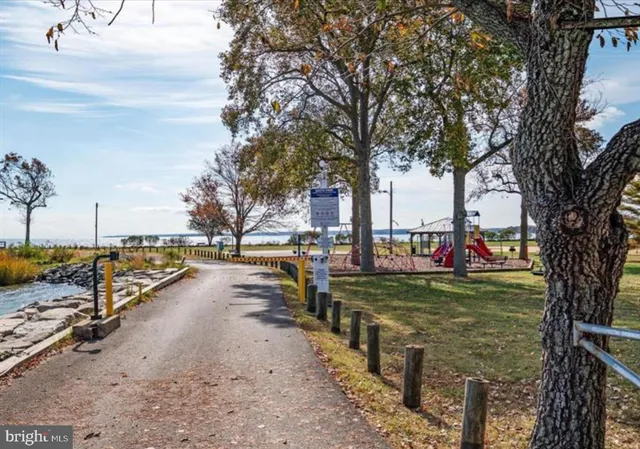 an aerial view of beach and city