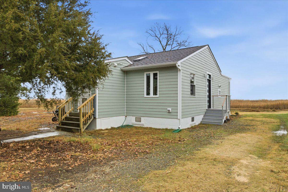 1345 Ellicott Avenue Churchton, MD 20733 - Photo 34 of 51 Front View