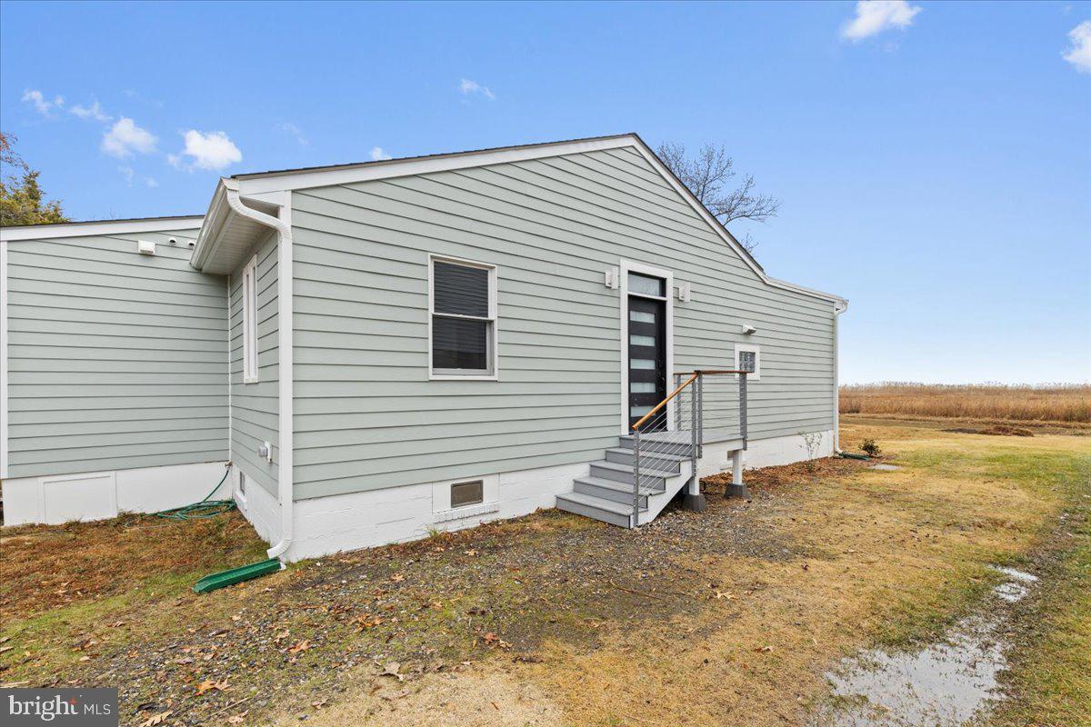 1345 Ellicott Avenue Churchton, MD 20733 - Photo 35 of 51 Parking View