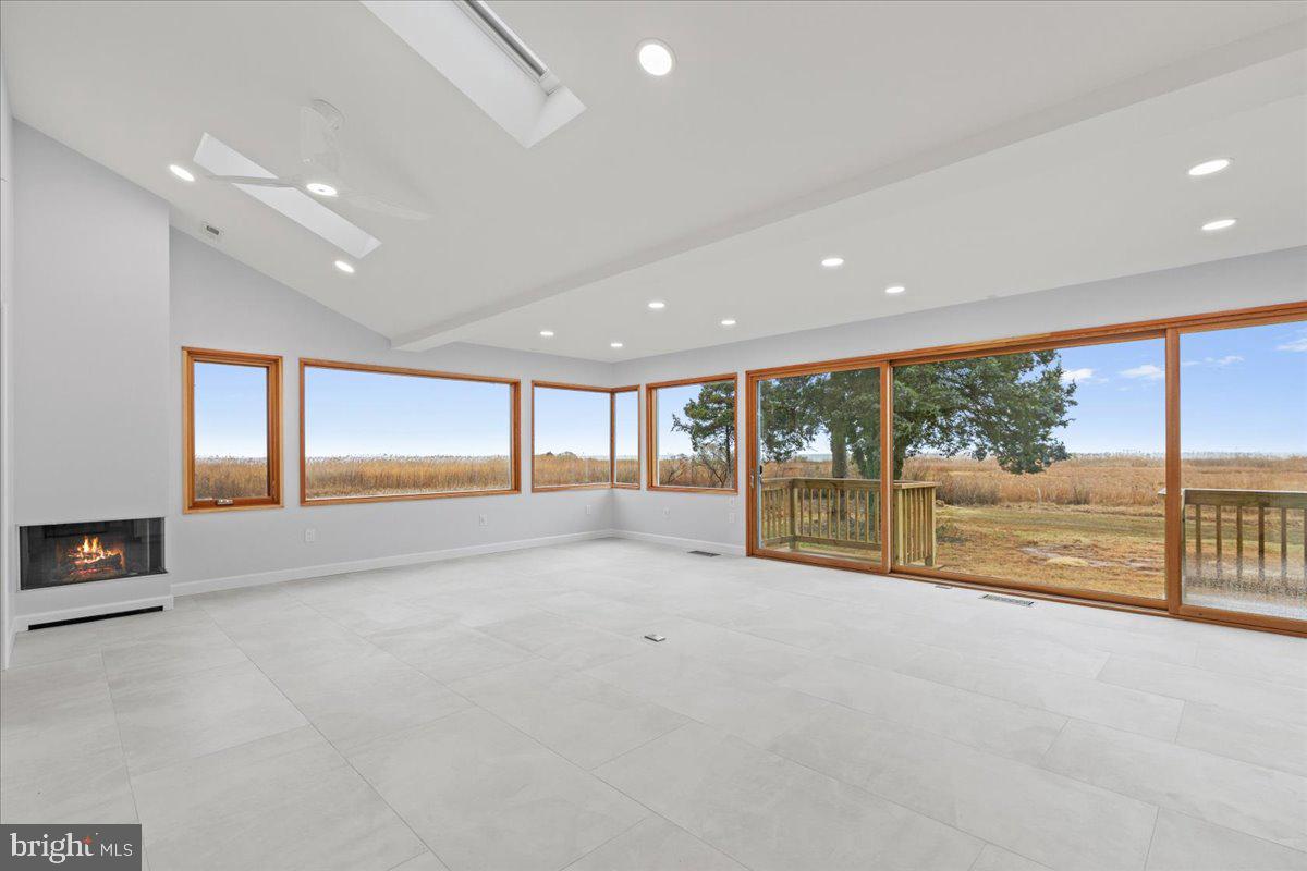 1345 Ellicott Avenue Churchton, MD 20733 - Photo 4 of 51 Open Views of the bay