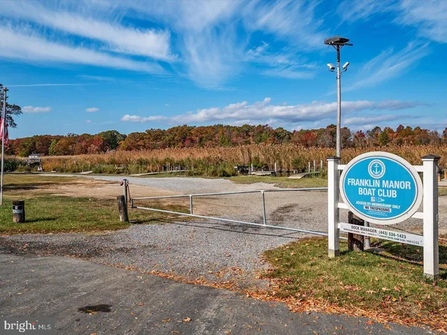 $3,450 | 1345 Ellicott Avenue, Churchton, MD 20733