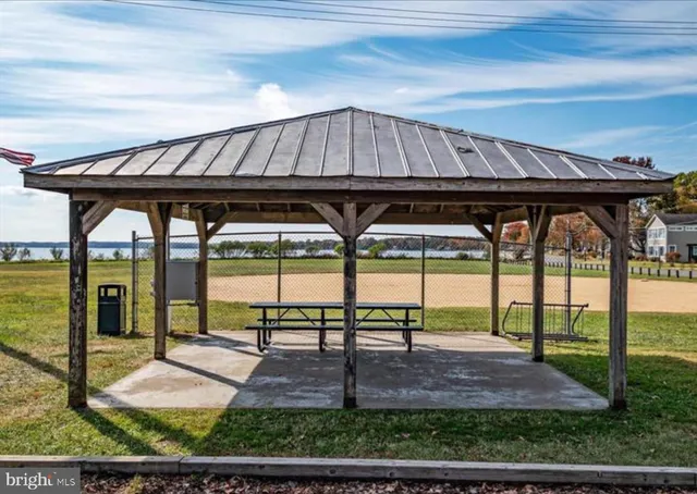 $3,450 | 1345 Ellicott Avenue, Churchton, MD 20733