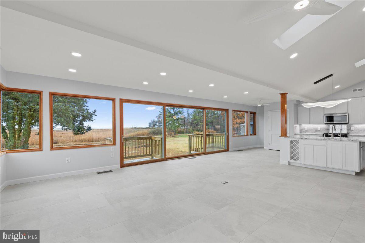 1345 Ellicott Avenue Churchton, MD 20733 - Photo 50 of 51 Open Floor plan